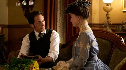 Los misterios de Murdoch Temporada 9 Episodios 12 • Sub Español