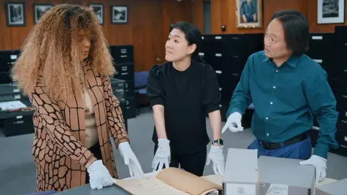 Great Performances Temporada 49 Episodios 23 • Sub Español
