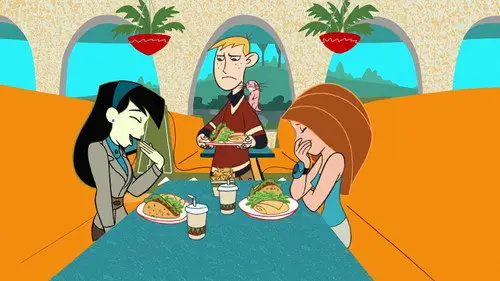 Kim Possible Temporada 4 Episodios 12 • Sub Español
