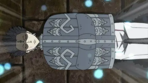 Black Clover Temporada 1 Episodios 18 • Sub Español