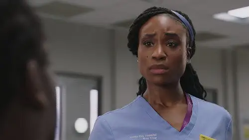 Casualty Temporada 44 Episodios 11 • Sub Español