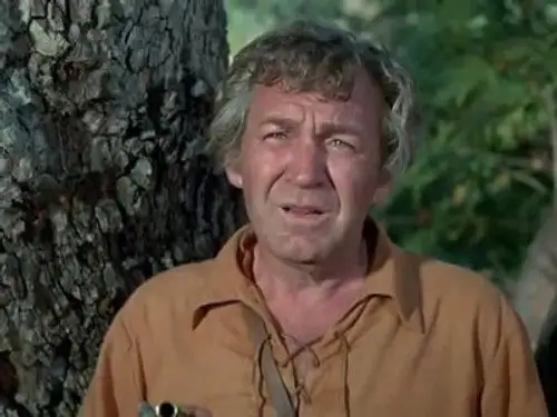 Daniel Boone Temporada 5 Episodios 11 • Sub Español