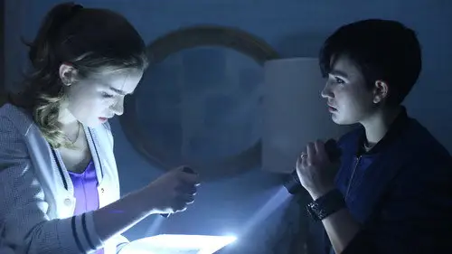 Scream Temporada 2 Episodios 11 • Sub Español