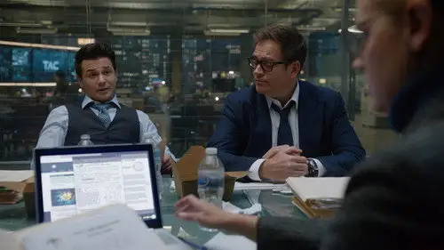 Bull Temporada 3 Episodios 12 • Sub Español