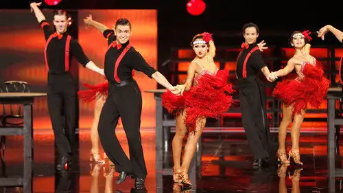 America's Got Talent Temporada 10 Episodios 9 • Sub Español