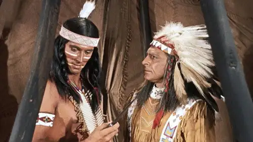 Bonanza Temporada 1 Episodios 4 • Sub Español