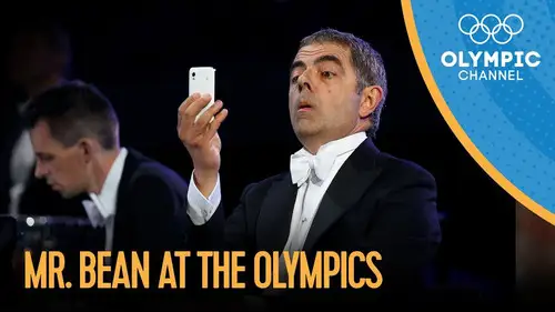 Mr. Bean Temporada 0 Episodios 13 • Sub Español