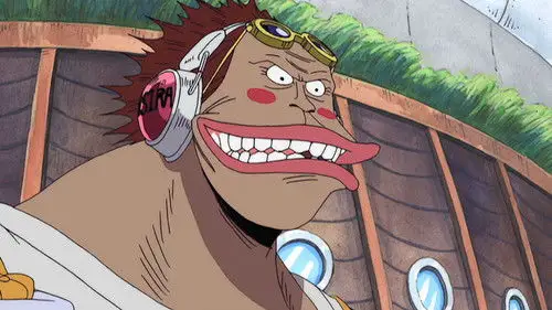 One Piece Temporada 6 Episodios 144 • Sub Español