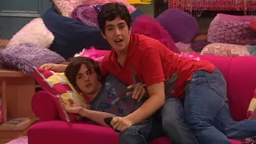 Drake y Josh Temporada 4 Episodios 18 • Sub Español