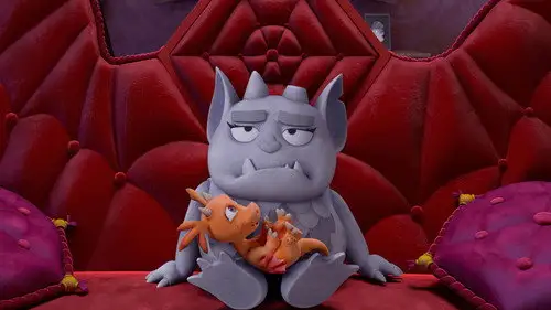 Vampirina Temporada 2 Episodios 4 • Sub Español
