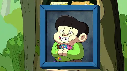 El mundo de Craig Temporada 2 Episodios 1 • Sub Español