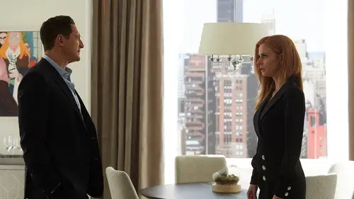 Suits: la clave del éxito Temporada 8 Episodios 16 • Sub Español