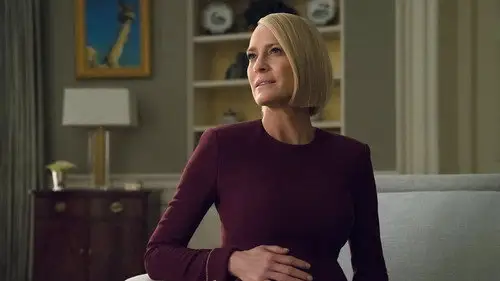 House of Cards Temporada 6 Episodios 8 • Sub Español