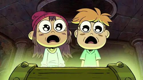Los Wylde Pak Temporada 1 Episodios 17 • Sub Español