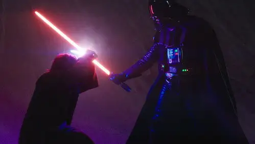 Obi-Wan Kenobi Temporada 1 Episodios 3 • Sub Español