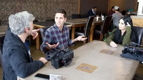 Catfish: Mentiras en la Red Temporada 6 Episodios 12 • Sub Español