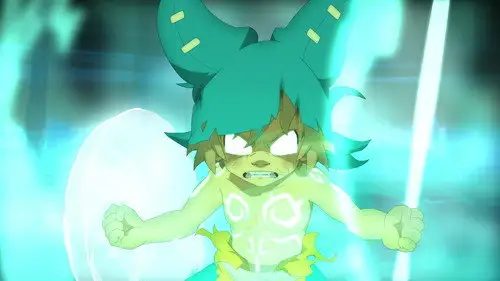 Wakfu Temporada 2 Episodios 25 • Sub Español