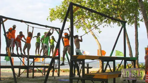 La Isla: El Reality Temporada 4 Episodios 3 • Sub Español