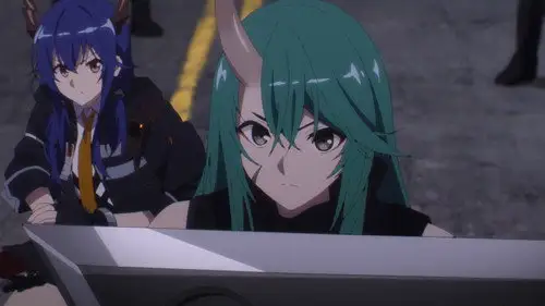 Arknights Temporada 1 Episodios 6 • Sub Español