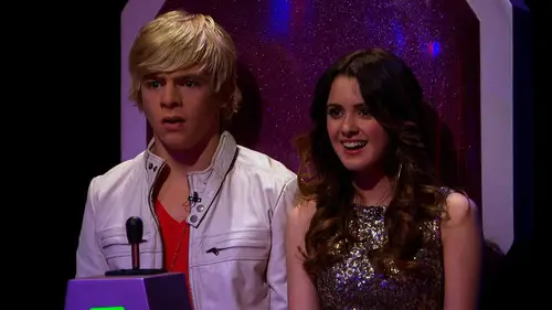 Austin y Ally Temporada 2 Episodios 24 • Sub Español