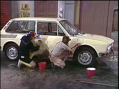 El Chavo del Ocho Temporada 3 Episodios 8 • Sub Español