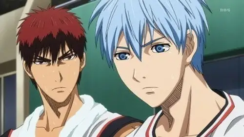 Kuroko no Basket Temporada 2 Episodios 10 • Sub Español