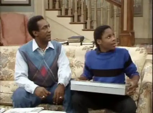 El show de Bill Cosby Temporada 1 Episodios 5 • Sub Español