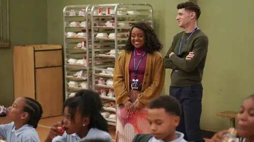 Colegio Abbott Temporada 2 Episodios 5 • Sub Español