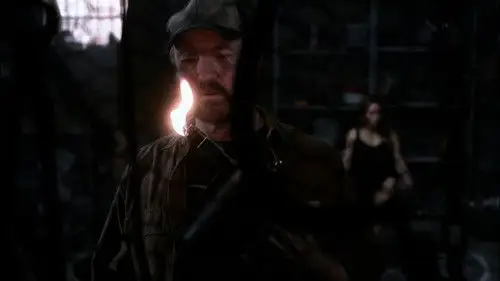Sobrenatural Temporada 6 Episodios 4 • Sub Español