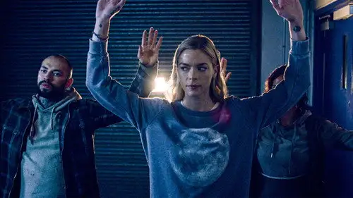Black Summer Temporada 1 Episodios 6 • Sub Español