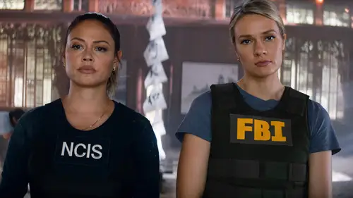NCIS: Hawaiʻi Temporada 2 Episodios 11 • Sub Español