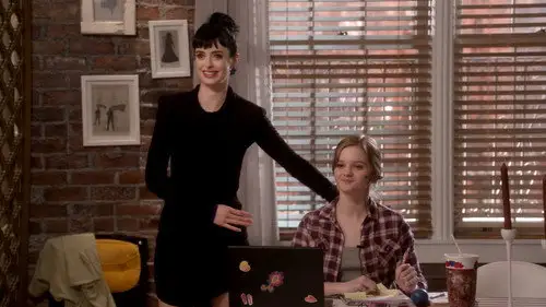 Apartamento 23 Temporada 1 Episodios 3 • Sub Español