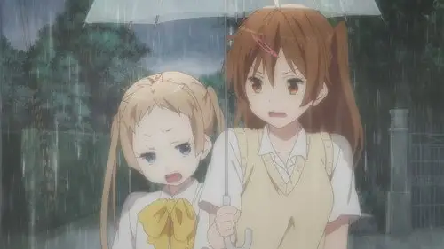 Chuunibyou demo Koi ga Shitai! Temporada 0 Episodios 18 • Sub Español