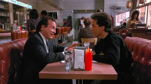 Seinfeld Temporada 1 Episodios 4 • Sub Español