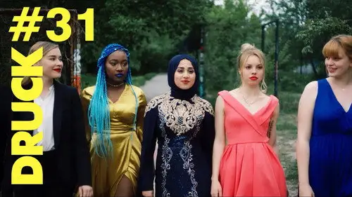 Druck Temporada 4 Episodios 1 • Sub Español