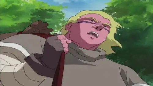Zoids Temporada 1 Episodios 11 • Sub Español