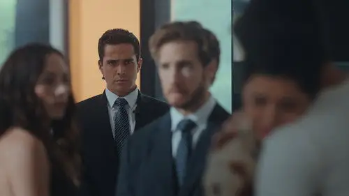 Pecados inconfesables Temporada 1 Episodios 6 • Sub Español