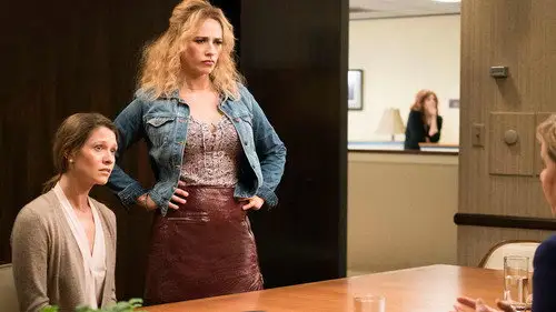 Angie Tribeca Temporada 4 Episodios 8 • Sub Español