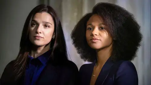 Industry Temporada 2 Episodios 8 • Sub Español