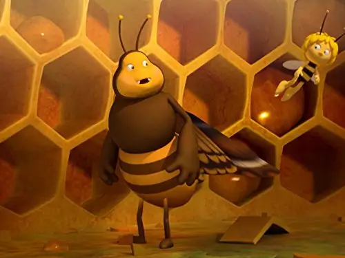 La abeja Maya Temporada 1 Episodios 8 • Sub Español