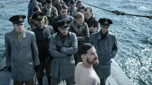 Das Boot (El submarino) Temporada 2 Episodios 4 • Sub Español