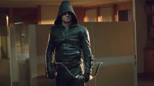 Arrow Temporada 1 Episodios 6 • Sub Español