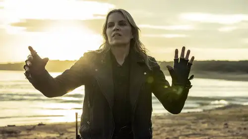 Fear the Walking Dead Temporada 7 Episodios 16 • Sub Español