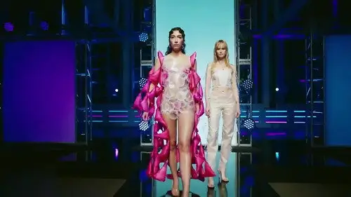 Pasarela a la fama Temporada 21 Episodios 1 • Sub Español