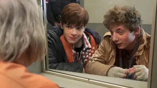 Shameless Temporada 1 Episodios 11 • Sub Español