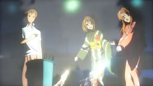 La melancolía de Haruhi Suzumiya Temporada 1 Episodios 20 • Sub Español