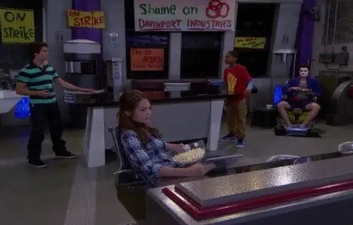 Lab Rats Temporada 2 Episodios 7 • Sub Español