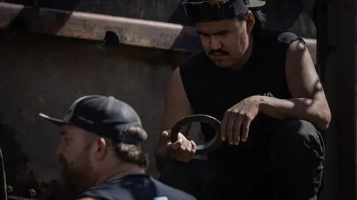 La fiebre del oro Temporada 14 Episodios 10 • Sub Español