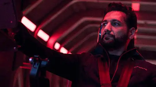 The Expanse Temporada 4 Episodios 8 • Sub Español