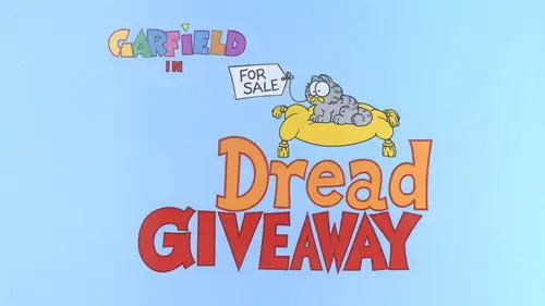 Garfield y sus amigos Temporada 6 Episodios 3 • Sub Español